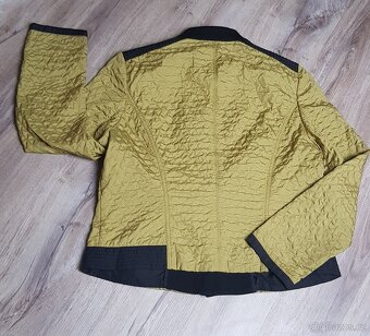 Dámská bunda Gerry Weber - vel.42-44. - 2