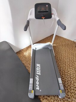 Běžecký pás Kubisport GB4450K - 2