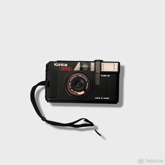 KONICA EFP2 - 2