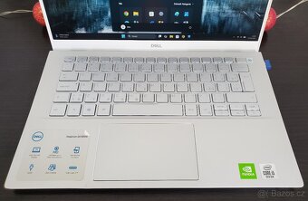 Notebook Dell Inspiron 5401 (GeForce MX330) - 2
