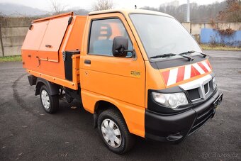 Piaggio Porter 1,3 i SKLÁPĚČKA,BEZ KOROZE - 2