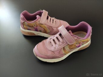 Geox tenisky, vel. 29 - 2