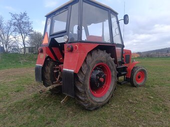 Zetor 6911 - 2