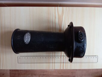 Prodám klakson Bosch FG 12 B - 2