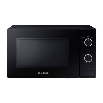 Mikrovlná trouba Samsung - Záruka rok - 2
