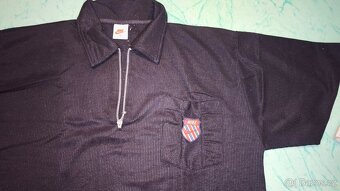 PÁNSKÁ POLOKOŠILE NIKE - 2