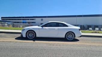 Audi A5 3.0TDI V6 Quattro S-line - 2