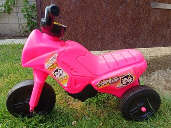 Motorka - 2