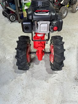 Terra Vari DSK 317/S převodovka - 2