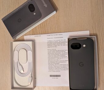 Google Pixel 10a 256GB - 2