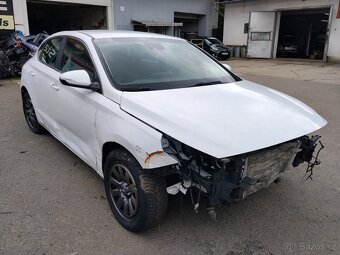 Hyundai i30 Fastback, 1.4, rv.2019/02 (cj.1692) - 2