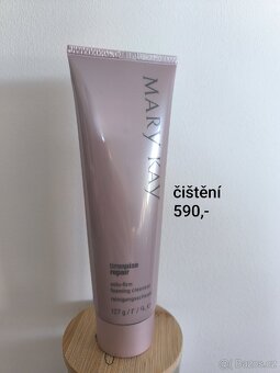 Mary Kay repair - 2