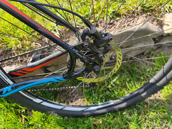 Specialized Rockhopper Pro - 2