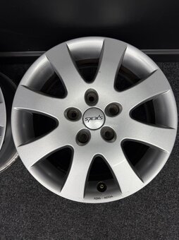 Alu Rondel 5x112 15” - 2