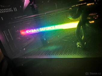 Herní PC ryzen 9 3900x RTX 3080 - 2