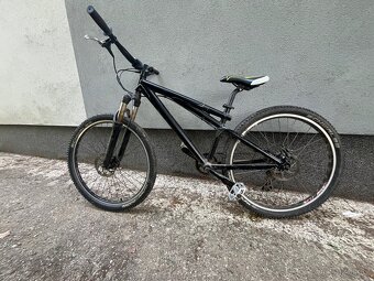 GT Chucker - 2