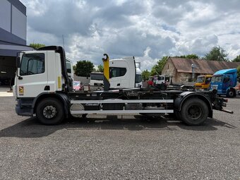 DAF CF 75.360 E3 NOSIČ KONTEJNERŮ - 2