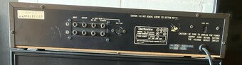 KVALITNÍ EQUALIZER TECHNICS SH-8010K (1979) Vintage - 2