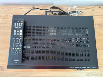 Prodám receiver Yamaha HTR-4068 - 2