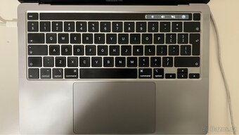 Macbook Pro 2020 16Gb/1Tb - 2