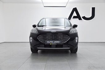 Kuga 2.5 Duratec HEV Titanium X AWD eCVT, LED, ACC, Kamera - 2