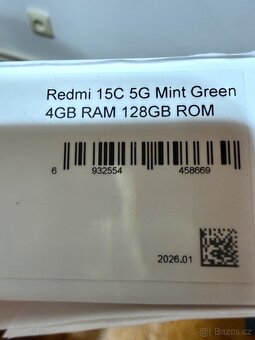 Xiaomi Redmi 15C - 2