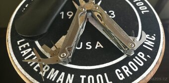 Leatherman Charge TTi + - 2
