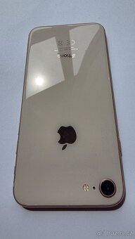 iPhone 8 256 GB Rose Gold - 2