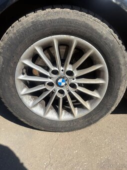 BMW E39 styling 48 - 2