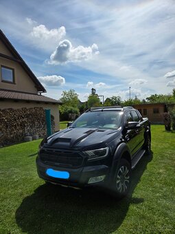 Ford Ranger - 2