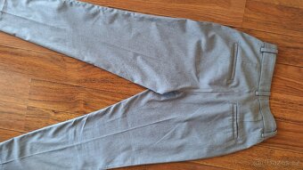 kalhoty H&M vel. 36 - 2