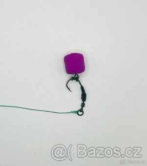 Návazce Roonie rig 1ks - 2