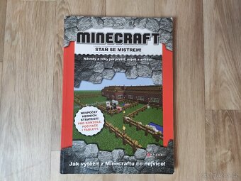 Knihy pro děti - super stav - 2