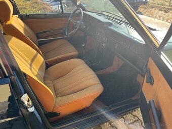 Alfa romeo alfasud 1.2 - 2
