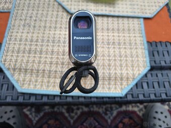 Panasonic SDR-S10 - 2