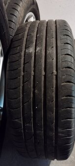 Kola Ford Focus mk2 - 2