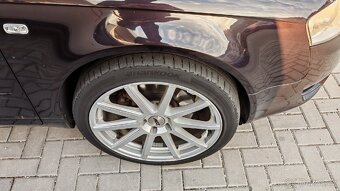 Alu AEZ R19 5x112 - 2