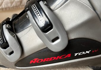Přezkáče Nordica 300 mm - 2
