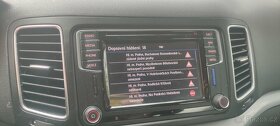 Prodám rádio MIB 2 VW, SEAT sleva na 12000 - 2