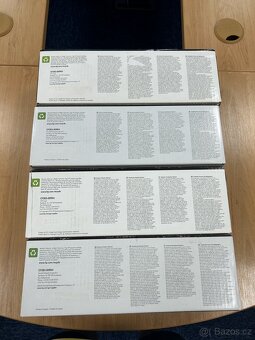Toner HP 83X černý CF283X - 2