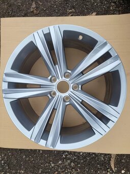 VW Sebring r19 - 2