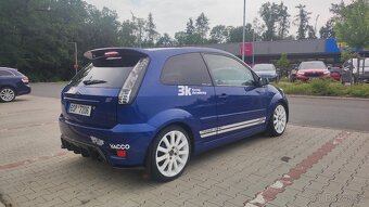 Ford Fiesta ST 150 - 2