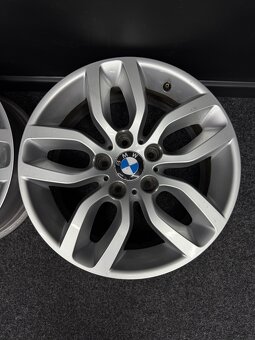 Alu BMW 5x120 17” style 305 - 2
