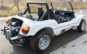 Buggy Apal - 2