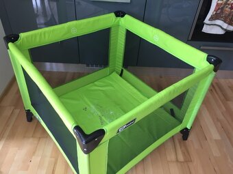 Prodám dětskou ohrádku (manéž) G-mini - 2