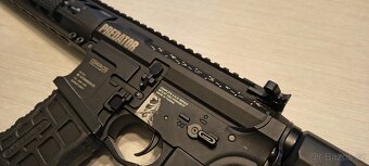 Airsoftová zbraň GC16 Predator - 2