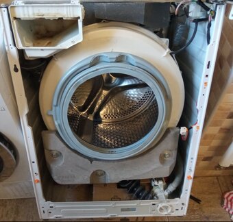 Pračka Beko Superia WMY 81283 LMB2 - 2