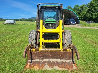 JOHN DEERE 6130 STANDARD 4X4 - 2