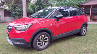 Opel Crossland X 1,2 INNO - 2