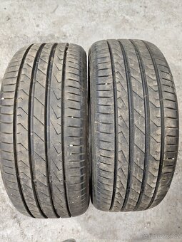 Letní pneu 235/45/18 - 2